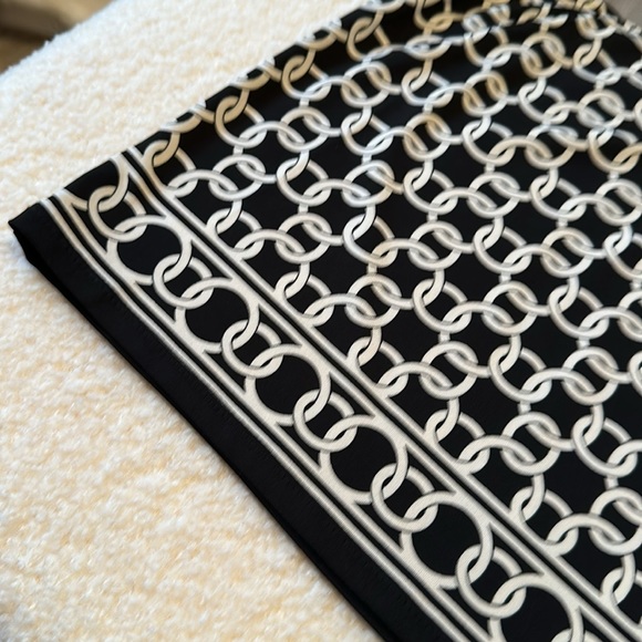 Collared short sleeve summer dress. - Picture 6 of 6